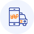 Taxi Booking Passanger